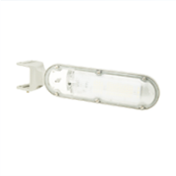 LED Security Lamp